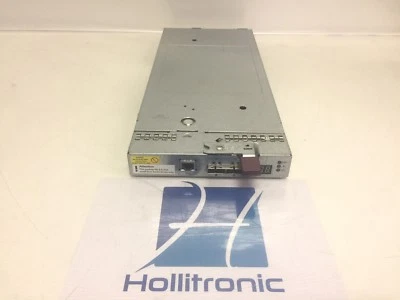 HP Storage D2700  I/O Module AJ941-04402 Spare Part 519320-001 2.5" - Image 1 of 4