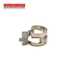 Clip Rubber Hose For Isuzu - Foto 1 di 2