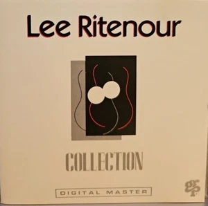 Lee Ritenour "Collection" cd - 17 -  - Imagen 1 de 3