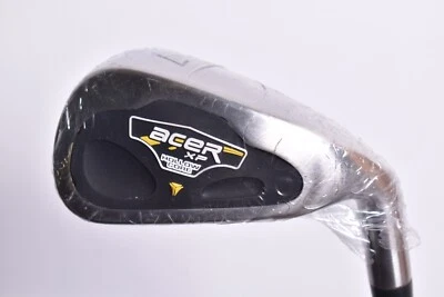 ACER XP MUSCLEBACK 7 IRON GOLF CLUB REGULAR FLEX STEEL SHAFT MUSCLE BACK - Image 1 of 4