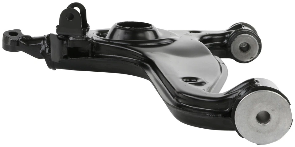 For 1993 Mercedes-Benz 500SEC Suspension Control Arm Front Left Lower Delphi - Image 1 of 4