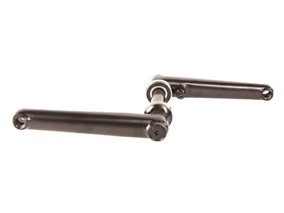 Juego de 19 bielas FITBIKECO OEM negro 125 mm Foto 1 de 2