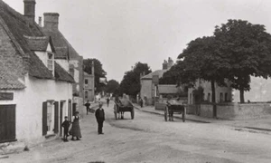Genealogy CD for Burwell - Cambridgeshire - Picture 1 of 1