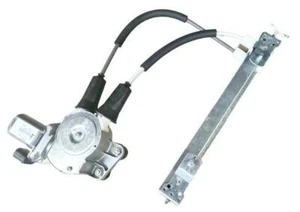 Brand New Genuine Rear Nearside / Left Hand Window Regulator & Motor 147 5 Door - Picture 1 of 3