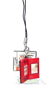 Red DS - Nintendo DS Software Collection Mascota Correa Ver 2 - Imagen 1 de 1
