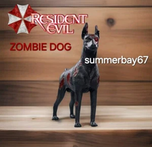 1/6 Resident Evil Zombie Dog Swtoys - Picture 1 of 4
