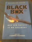 Black Box  Aircrash Detectives - Why Air Safety Is No Accident  Hardback 