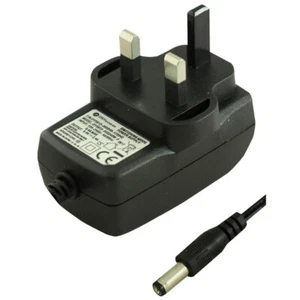 Ideal Power 15DYS618-150120W-3 Alimentatore fisso UK Plugtop 15V 1.2A uscita 2.1mm - Foto 1 di 1