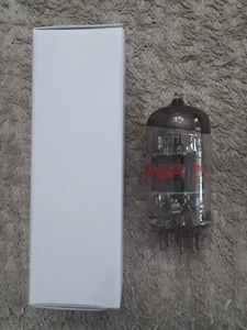 NOS Sylvania 6HB7 Vacuum Tube - White Box - Tested - Picture 1 of 4
