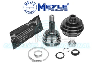 Meyle CV Joint Kit / Drive shaft inc. Boot & Grease No. 100 498 0053 - Picture 1 of 2