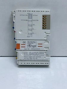 BECKHOFF EL9400 PLC MODULE - Picture 1 of 6