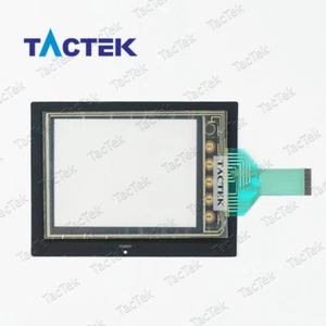 Panel de pantalla táctil de vidrio para FUJI UG221H-LE4 UG221H-LR4 UG221H-SR4 con superposición - Imagen 1 de 3