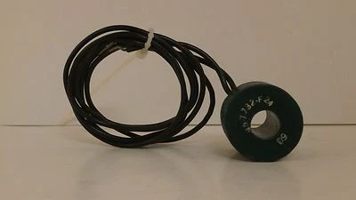 SKINNER COIL 24VDC  V5-7732-F24 - Image 1 of 3
