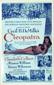 CLEOPATRA Benton window card - Picture 1 of 1