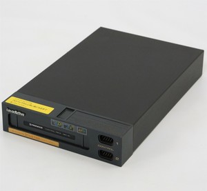 Laser Active JUNK Control Pack PAC-S1 Console Not Working Mega Drive NI1009559P