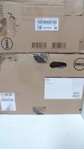 *DELL BUNDLE SYSTEMS OJPHKT,OPTIPLEX 3020,I3 4160 3.6 GHZ,0XTXXK, U2413 MONITOR - Picture 1 of 10