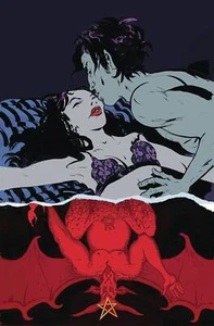 FAITHLESS #3 (OF 5) A Paul Pope Brian Azzarello (MR) (06/19/2019) BOOM - Picture 1 of 3