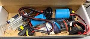 RaceSport 9007-6K HID Bulbs - Picture 1 of 2
