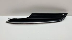 5G0853665A VW Golf VII Original 2X Lüftungsgitter vorne links chrom - Bild 1 von 7