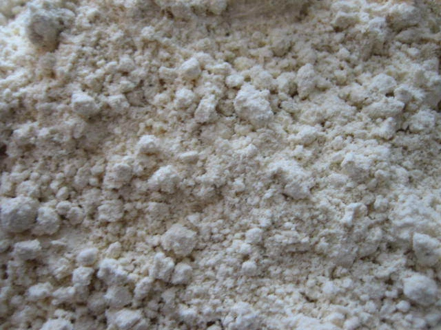 2,70 EUR / Kg EDELSOJA Sojamehl vollfett 10Kg - Bild 1 von 1