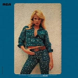 Sylvie Vartan - J'ai Un Problème (2021,Limited Ed.,Import) - Picture 1 of 2