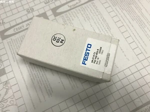 1PC   NEW   FESTO  VN-07-H-T3-PQ2-VQ2-RO1-B   532630    free  shipping - Picture 1 of 3