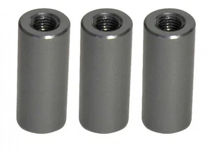 Rb One V2 Brushless 1:8 Buggy Aluminium Bolts M6x18mm 230299 Rbe® - Picture 1 of 1