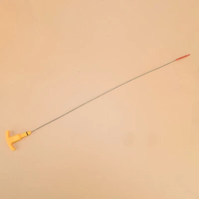 Oil Dipstick Fit for 2014-18 HYUNDAI ELANTRA SONATA TUCSON 1.8 2.0L 266112E021 v - image 1 of 4