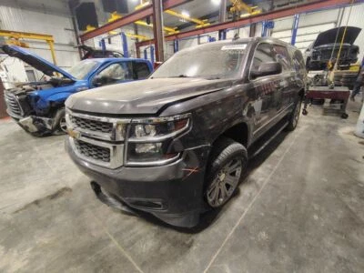 Motor calefactor Chevrolet Suburban 1500 17-20 E842814 Foto 1 de 4