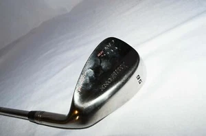 56 Degree Wedge Dtg Inazone Cnc Rh 36.5" Steel Stiff New Grip - Picture 1 of 4