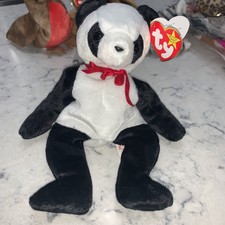 fortune beanie baby worth