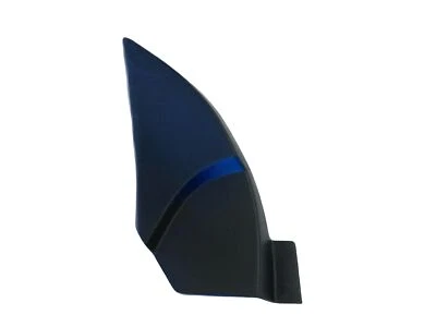 Cubierta del espejo retrovisor del panel de la puerta del lado del conductor 2013-18 Dodge Ram 1500 2500 3500 19+ Classic Foto 1 de 4