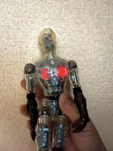 Neo Henshin Cyborg No. 1 Takara Blue Tested Vintage No Box - Picture 1 of 5