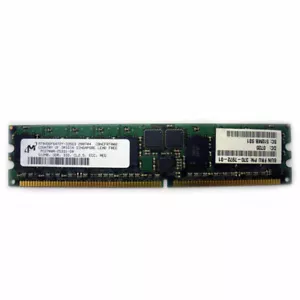 Sun 370-7972 Memory 512MB PC2700 DDR-333MHz - Picture 1 of 2