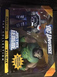 DC Universe - Bild 1 von 4