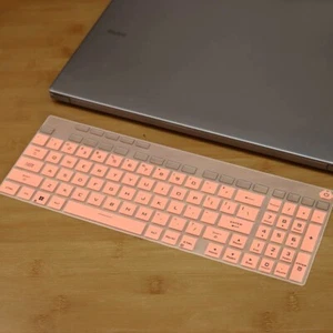 2 Keyboard Cover Protector Fit ASUS ROG Strix SCAR 18 G834 G814 - Picture 1 of 10