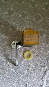 1949-1963 CEVROLET, ALL door opener Part #3764017 NORS - Bild 1 von 2