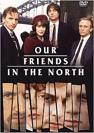 Our Friends In The North (DVD, 2010)