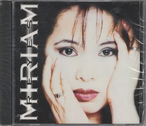MIRIAM REYES Miriam Reyes CD Canada 2000 - Picture 1 of 2