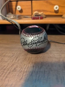 Dale Earnhardt SR #3 The Intimidator Baseball NASCAR MLB - Bild 1 von 5