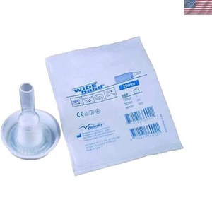 Cateteri Extra Adesivi Rochester 32mm - Delicati sulla Pelle, Supporto Massimo - Foto 1 di 2