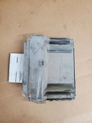 Módulo de control electrónico ECM del motor 5,7 L ID 9354896 compatible con 99-02 CAMARO 298772 Foto 1 de 4