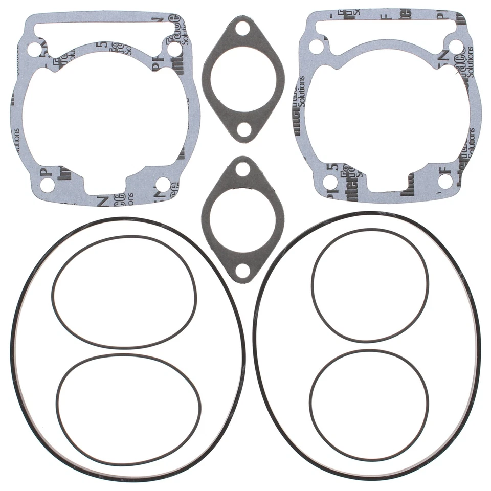 Moto-Ski Ultra Sonic 454, 1980 1981 1982, Top End Gasket Set - 440 cc - Image 1 of 2