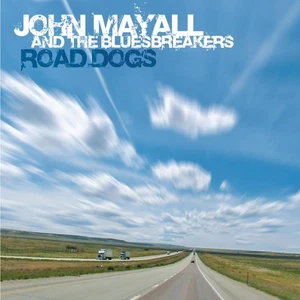John Mayall Road Dogs (Vinyl) - Picture 1 of 2