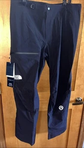 Pantaloni da sci da uomo The North Face Summit Chamlang Futurelight 3L neri - XXLarge - Foto 1 di 5