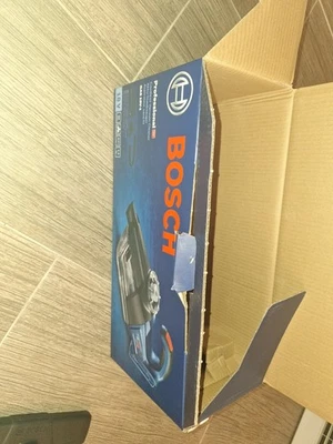 Bosch Handstaubsauger  Neuwertig - Bild 1 von 4