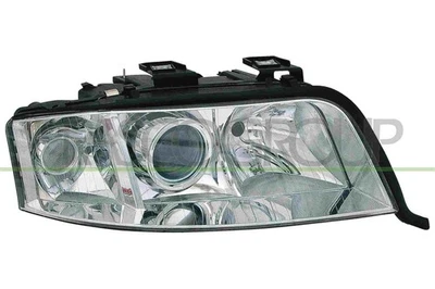 PRASCO AD0334903 Faro delantero para AUDI A6 C5 Avant (4B5) A6 C5 Sedán (4B2) - Imagen 1 de 4