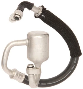 A/C Suction Hose for 2006-2007 Toyota RAV4 2.4L 4-Cyl - Bild 1 von 5