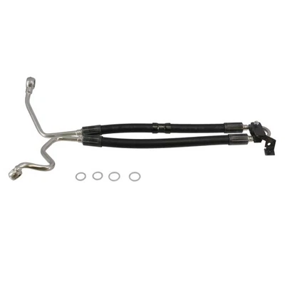 Rein PSH0121P Power Steering Pressure Line Hose Assembly For 01-08 BMW M3 Z4 - Image 1 of 4