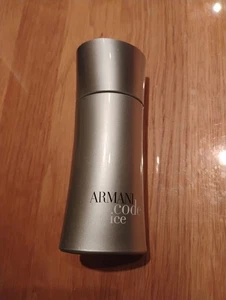 Giorgio Armani Code Ice EDT für Herren - 50ml Spray - Bild 1 von 2